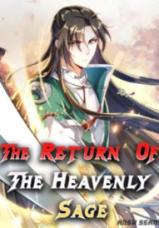The Return Of The Heavenly Sage